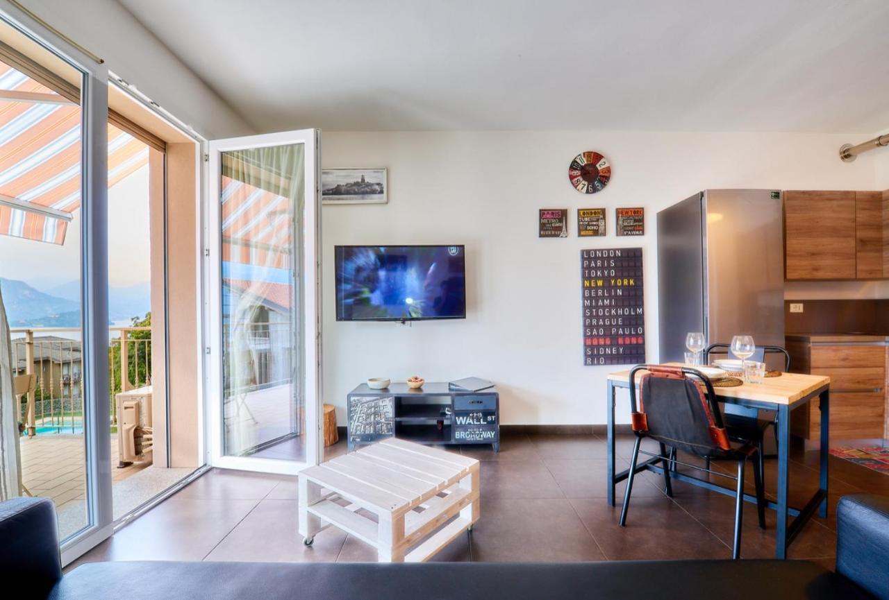 Hébergement de vacances Il Sole House *