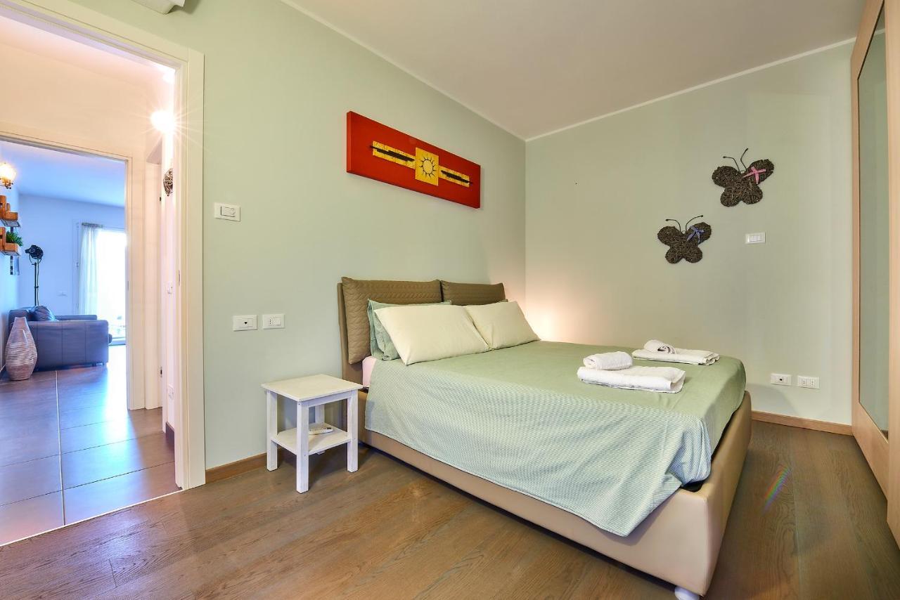 Il Sole House Hébergement de vacances *