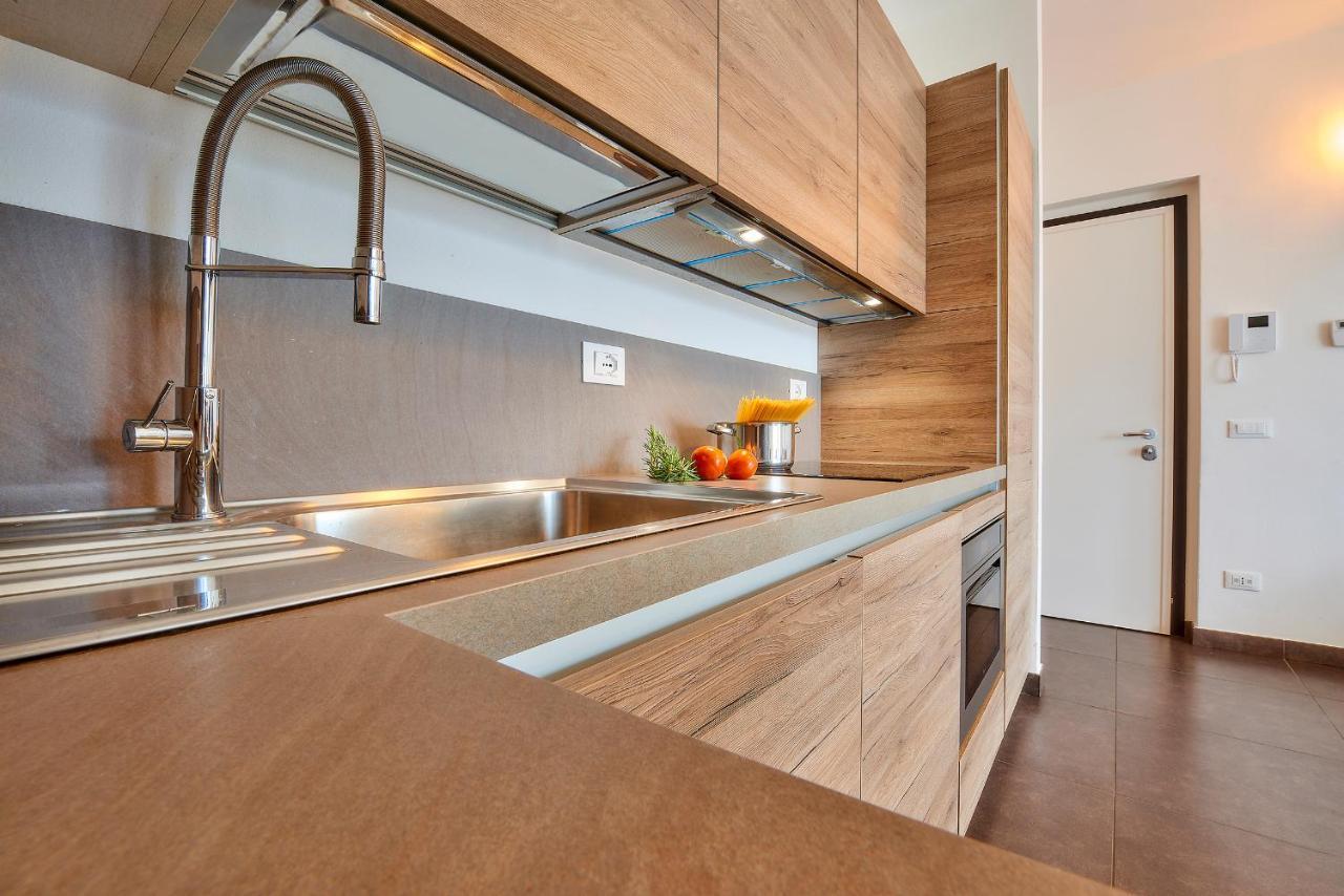 Il Sole House Hébergement de vacances Lierna