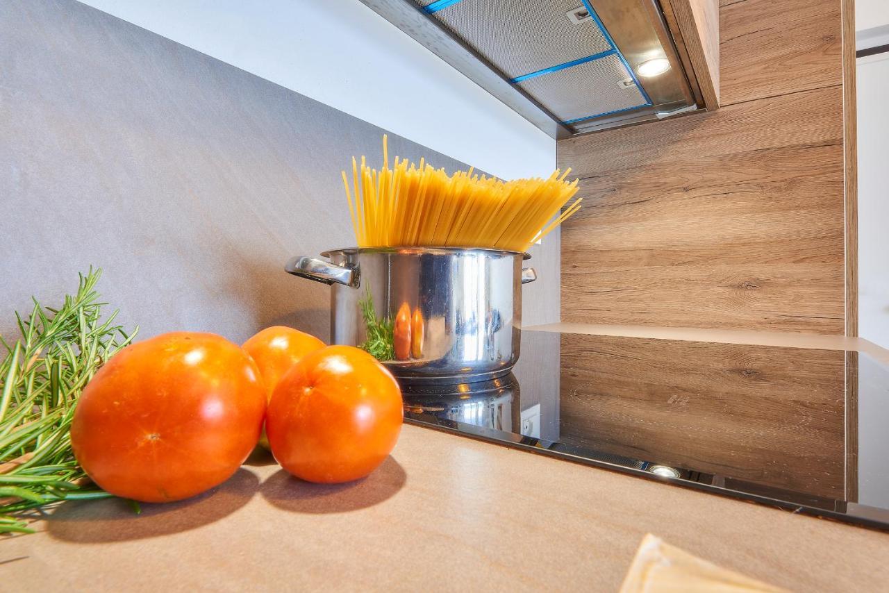 Il Sole House Hébergement de vacances