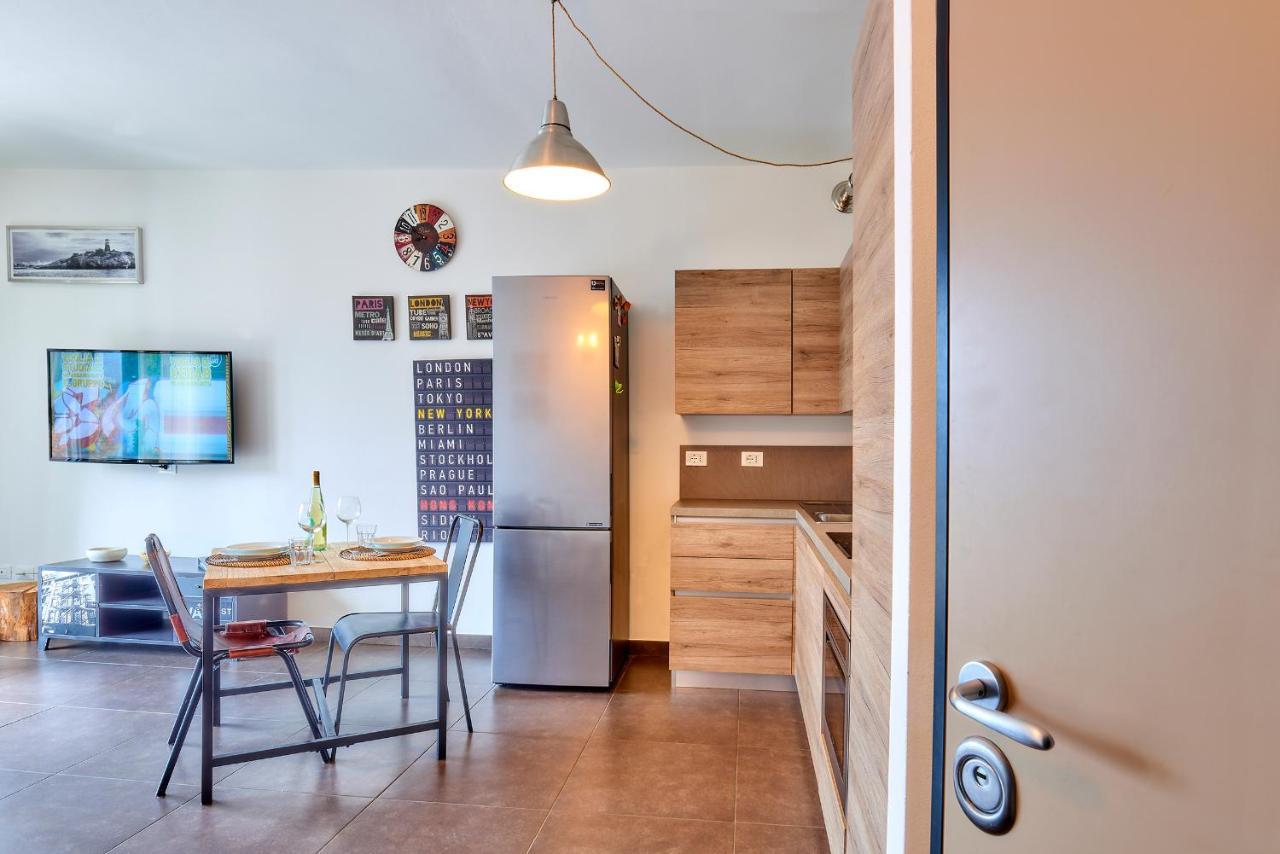 Il Sole House Hébergement de vacances Lierna