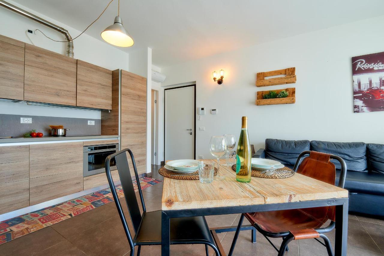 Hébergement de vacances Il Sole House