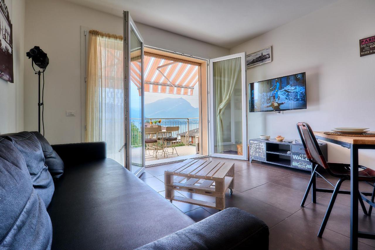 Il Sole House Hébergement de vacances